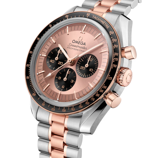 310.20.42.50.99.001 OMEGA オメガ スピードマスター ムーンウォッチ プロフェッショナル 42MM
