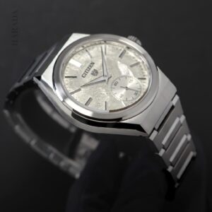 【世界限定300本】 NC0201-54A The CITIZEN ザ・シチズン メカニカル 特定店限定モデル