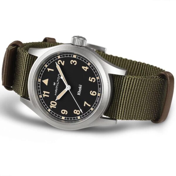 H69401930 HAMILTON ハミルトン カーキ フィールド クォーツ 38mm