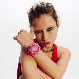 GA-V01CMG-4AJF CASIO カシオ ANALOG-DIGITAL Gショック