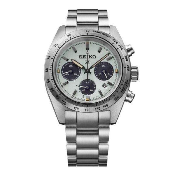 SBDL129 SEIKO セイコー プロスペックス SPEEDTIMER