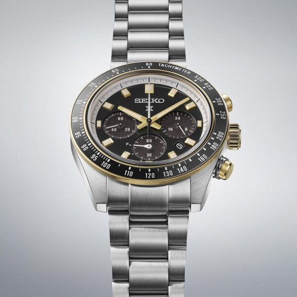 SBDL113 SEIKO セイコー プロスペックス SPEEDTIMER