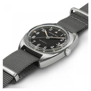 H76419931 HAMILTON ハミルトン カーキ アビエーション パイロット パイオニア 36×33mm