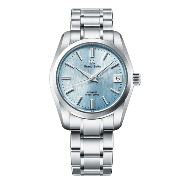 SBGH347 Grand Seiko グランドセイコー 9Sメカニカル『氷瀑』