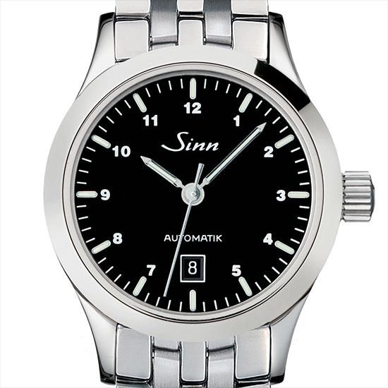 SINN ジン レディースウォッチ 456