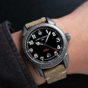 【世界限定90本(うち国内3本)】 3205-1N Cuervo y Sobrinos クエルボ・イ・ソブリノス ヴェロ ドミンゴ・ロシーヨ