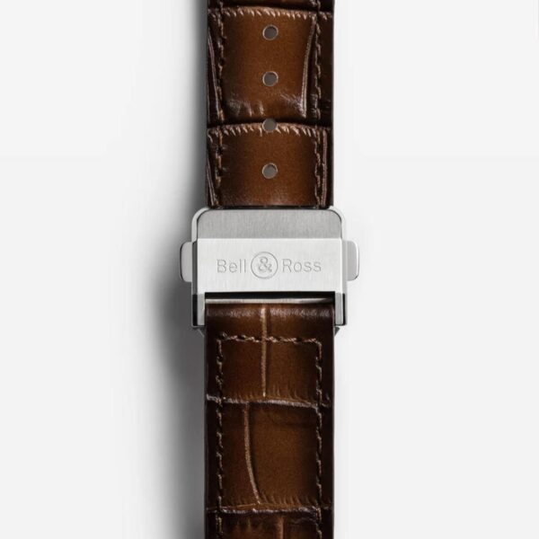 【世界限定150本】BR05C-STD-STPG/SCA Bell & Ross ベル&ロス BR-05 クロノ S.T. Dupont 42mm