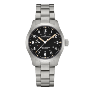 H69509130 HAMILTON ハミルトン カーキ フィールド メカニカル パワーリザーブ 40mm