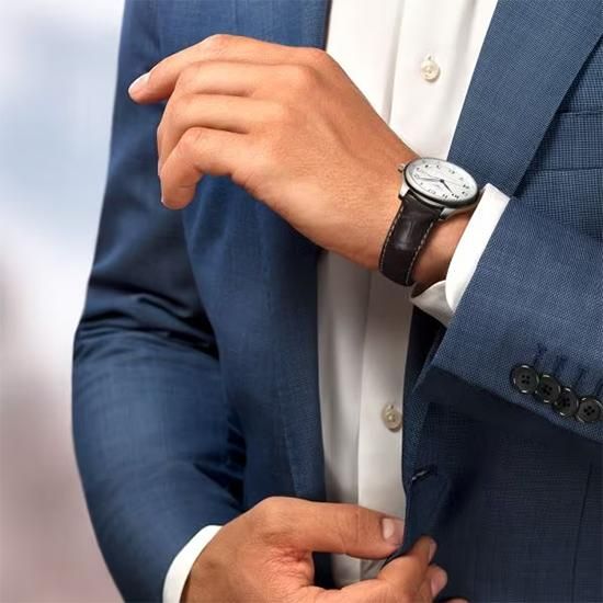 L2.920.4.78.3 LONGINES ロンジン マスターコレクション 42mm