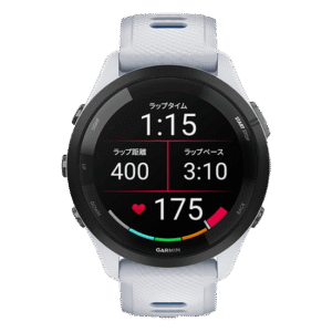 010-02810-41 GARMIN ガーミン フォアランナー 265
