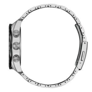 【世界限定2,500本】 AT8284-61A CITIZEN シチズン アテッサ ACT Line Platinum Shine Collection