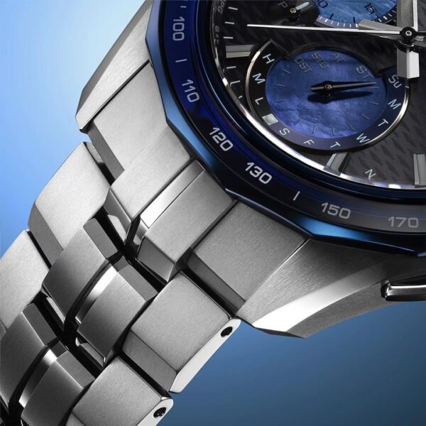 【世界限定1,300本】OCW-S7000AP-1AJF CASIO カシオ オシアナス マンタ