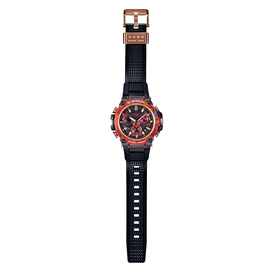 MTG-B3000FR-1AJR CASIO カシオ MT-G Gショック