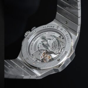 298600-3002 Chopard ショパール アルパインイーグル 41mm