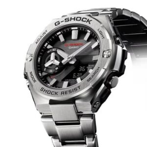 GST-B500D-1AJF G-STEEL CASIO カシオ Gショック