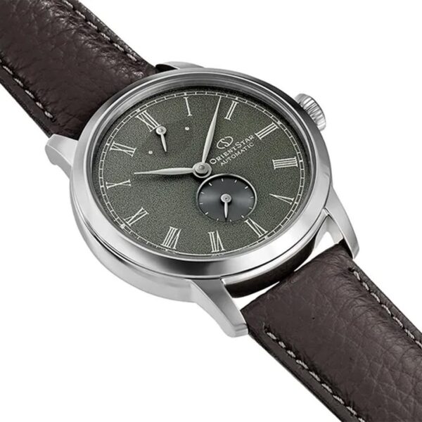 RK-BS0001E ORIENT STAR オリエントスター クラシック M45 F7 スモールセコンド