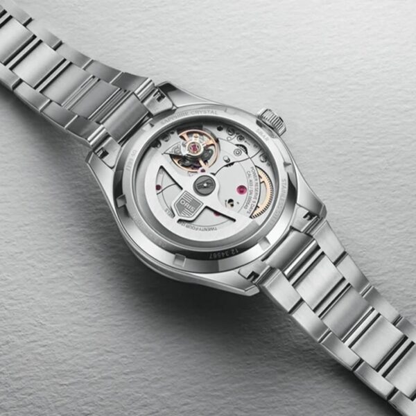 01 403 7799 4067-07 8 20 06 ORIS オリス ビッグクラウン ポインターデイト キャリバー403 40mm