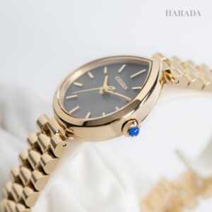 EM1203-57X CITIZEN シチズン シチズンエル RAINELL Collection