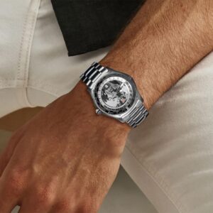 1216666 EBEL エベル 1911 ジェント 42mm