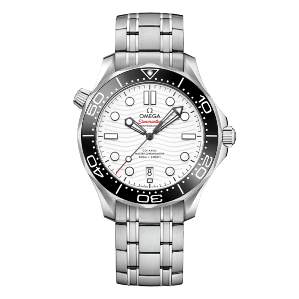 210.30.42.20.04.001 OMEGA オメガ シーマスター ダイバー 300M 42MM