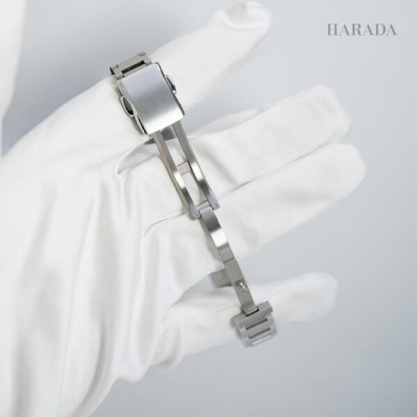 【世界限定1,500本】 EC1160-71L CITIZEN シチズン クロスシー basic collection
