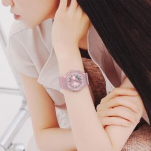 GMA-P2100ST-4AJF CASIO カシオ ANALOG-DIGITAL WOMEN Gショック
