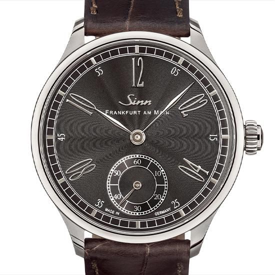 【世界限定55本】SINN ジン クラシックモデル 6200.WG.Meisterbund.Ⅰ