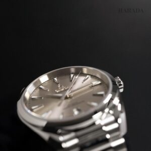 220.10.38.20.09.001 OMEGA オメガ シーマスター アクアテラ 150M 38MM
