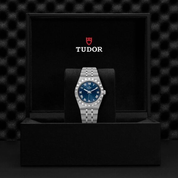 M28400-0006 TUDOR チューダー チューダー ロイヤル 34mm