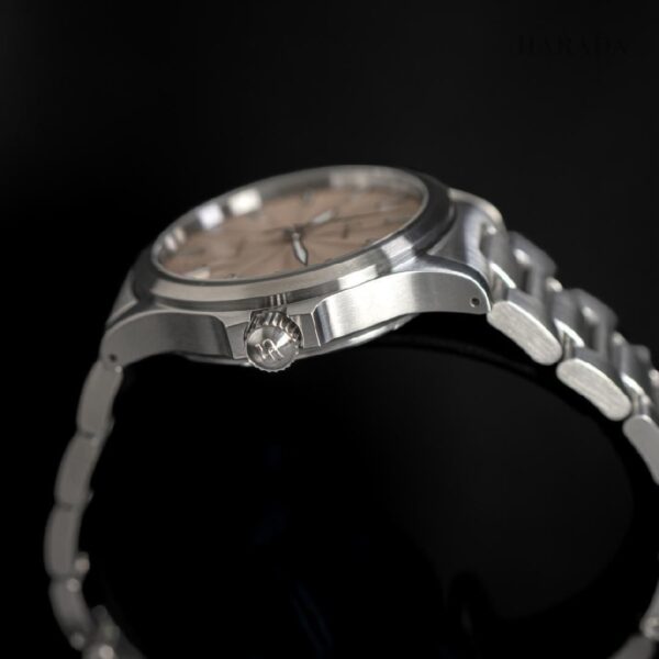 【世界限定300本】556 Sand Sinn ジン パイロットウォッチ ファインアジャスト付きブレスレット仕様