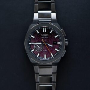 【1,500本限定】SBXD029 SEIKO セイコー アストロン NEXTER