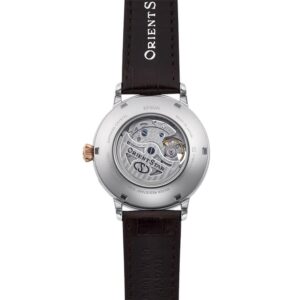 【プレステージショップ限定】RK-AY0105Y ORIENT STAR オリエントスター クラシック M45 F7 メカニカルムーンフェイズ