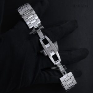 1000-ST-50001 RAYMOND WEIL レイモンド ウェイル A.R.T. 38mm