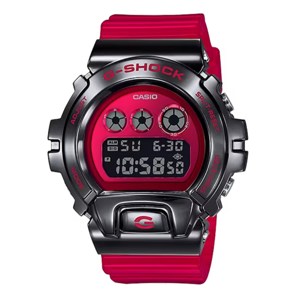 GM-6900B-4JF CASIO カシオ G-SHOCK