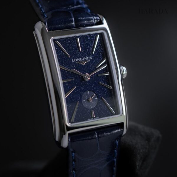 L5.512.4.93.2 LONGINES ロンジン ドルチェヴィータ 23.3×37mm