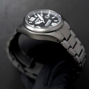 【限定600本】 BN0245-58E CITIZEN シチズン プロマスター LAND mont-bellコラボレーションモデル