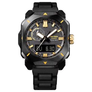 PRW-6900ZE-1JR CASIO カシオ PRO TREK