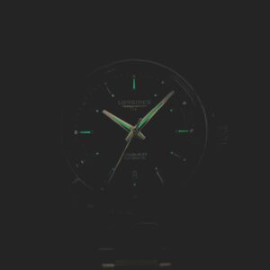 L3.720.4.52.6 LONGINES ロンジン コンクエスト 38mm