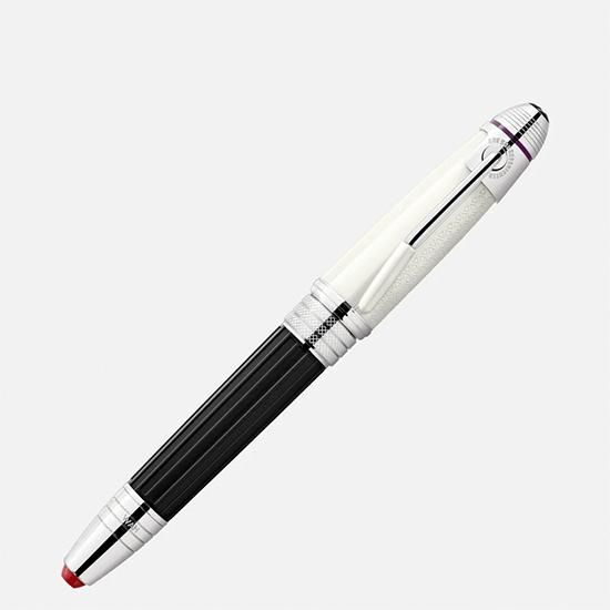 MONTBLANC モンブラン グレートキャラクターズ ジミ・ヘンドリックス スペシャルエディション 万年筆 MB128843