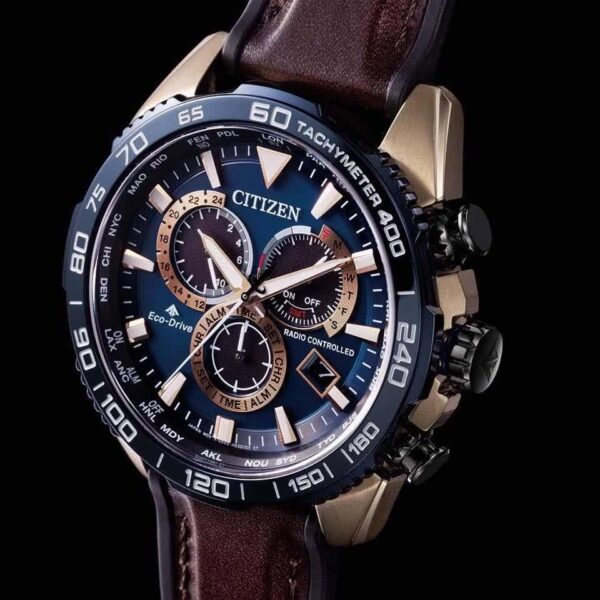 CB5039-11L CITIZEN シチズン プロマスター LAND