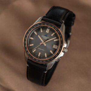 【国内限定300本】OCW-S400RL-8AJR CASIO カシオ オシアナス マンタ
