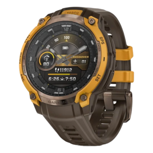 010-03398-31 GARMIN ガーミン インスティンクト クロスオーバー AMOLED