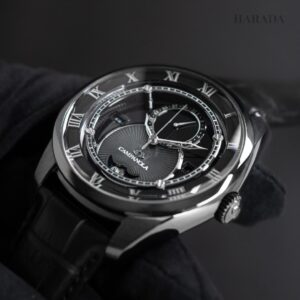 【日本限定170本】 BU0024-02N CAMPANOLA カンパノラ 光条(こうじょう) 特定店限定モデル