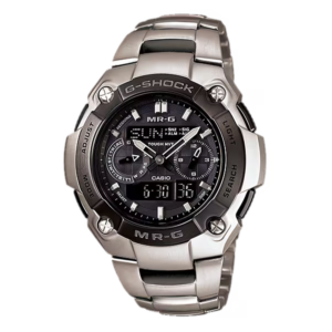 MRG-7600D-1BJF CASIO カシオ MR-G Gショック