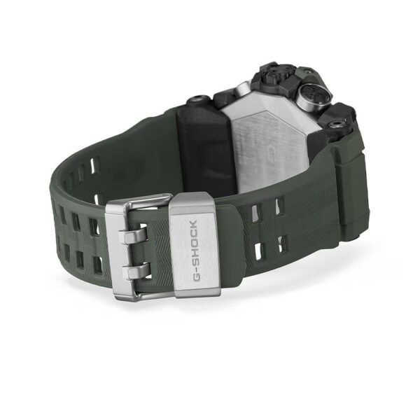 GWG-B1000-3AJF CASIO カシオ マッドマスター Gショック