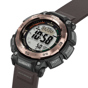 PRW-3400Y-5JF CASIO カシオ PRO TREK