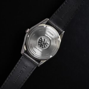 【世界限定400本】 AQ4100-22A The CITIZEN ザ・シチズン Iconic Nature Collection 「冬」 The CITIZEN30周年記念限定モデル