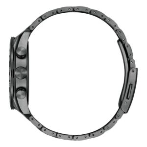 【世界限定1,300本】 AT8289-67E CITIZEN シチズン アテッサ ACT Line ブラックチタンシリーズ JAXA LABEL HTV-X Limited model