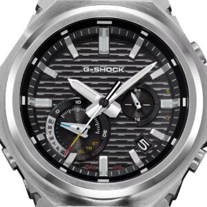 GST-B1000D-1AJF CASIO カシオ G-STEEL Gショック