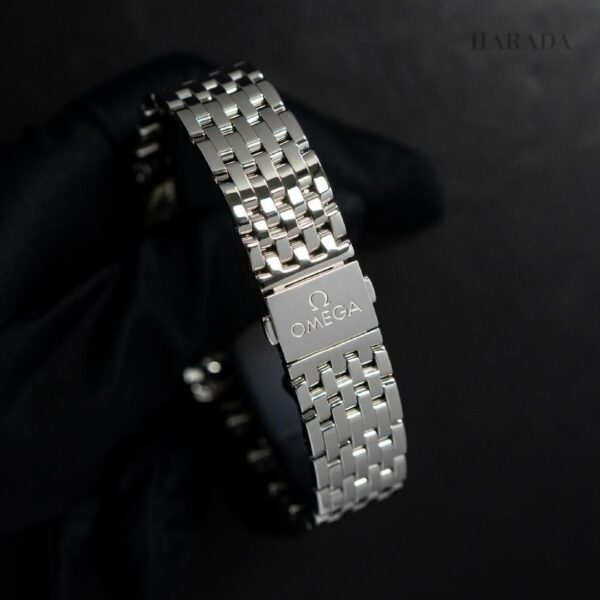 434.10.40.20.03.001 OMEGA オメガ デ・ヴィル プレステージ 40MM